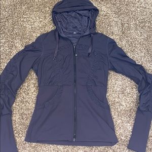 lulu lemon jacket